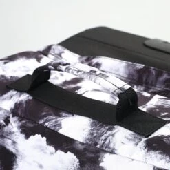 Surfanic Maxim 2.0 100L Roller Bag - White Out Print -Fashion General Store MAXIM100 WHPR 10