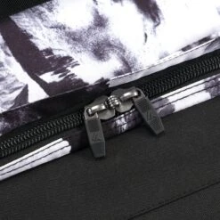 Surfanic Maxim 2.0 100L Roller Bag - White Out Print -Fashion General Store MAXIM100 WHPR 7