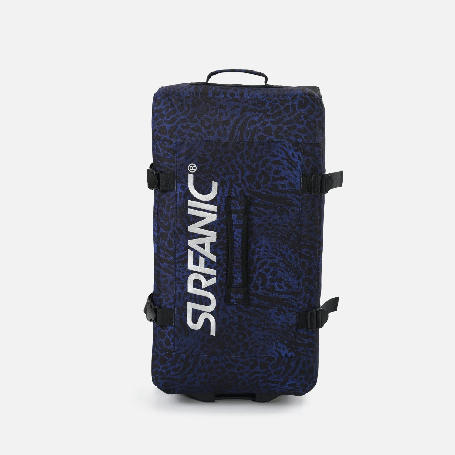 Surfanic Maxim 2.0 100L Roller Bag - Wild Midnight 3 Surfanic Maxim 2.0 100L Roller Bag - Wild Midnight