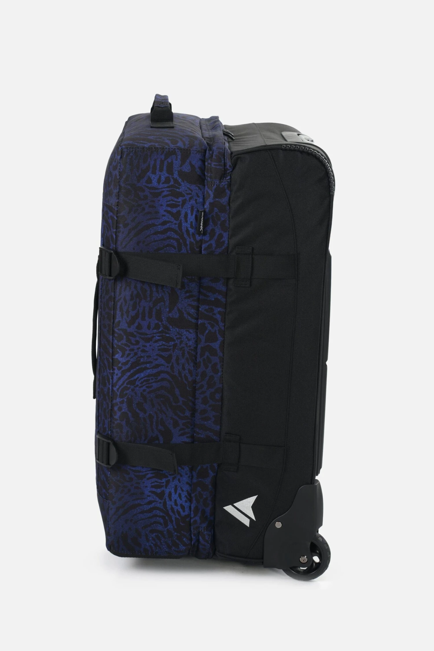 Surfanic Maxim 2.0 100L Roller Bag - Wild Midnight 5 Surfanic Maxim 2.0 100L Roller Bag - Wild Midnight - Image 3
