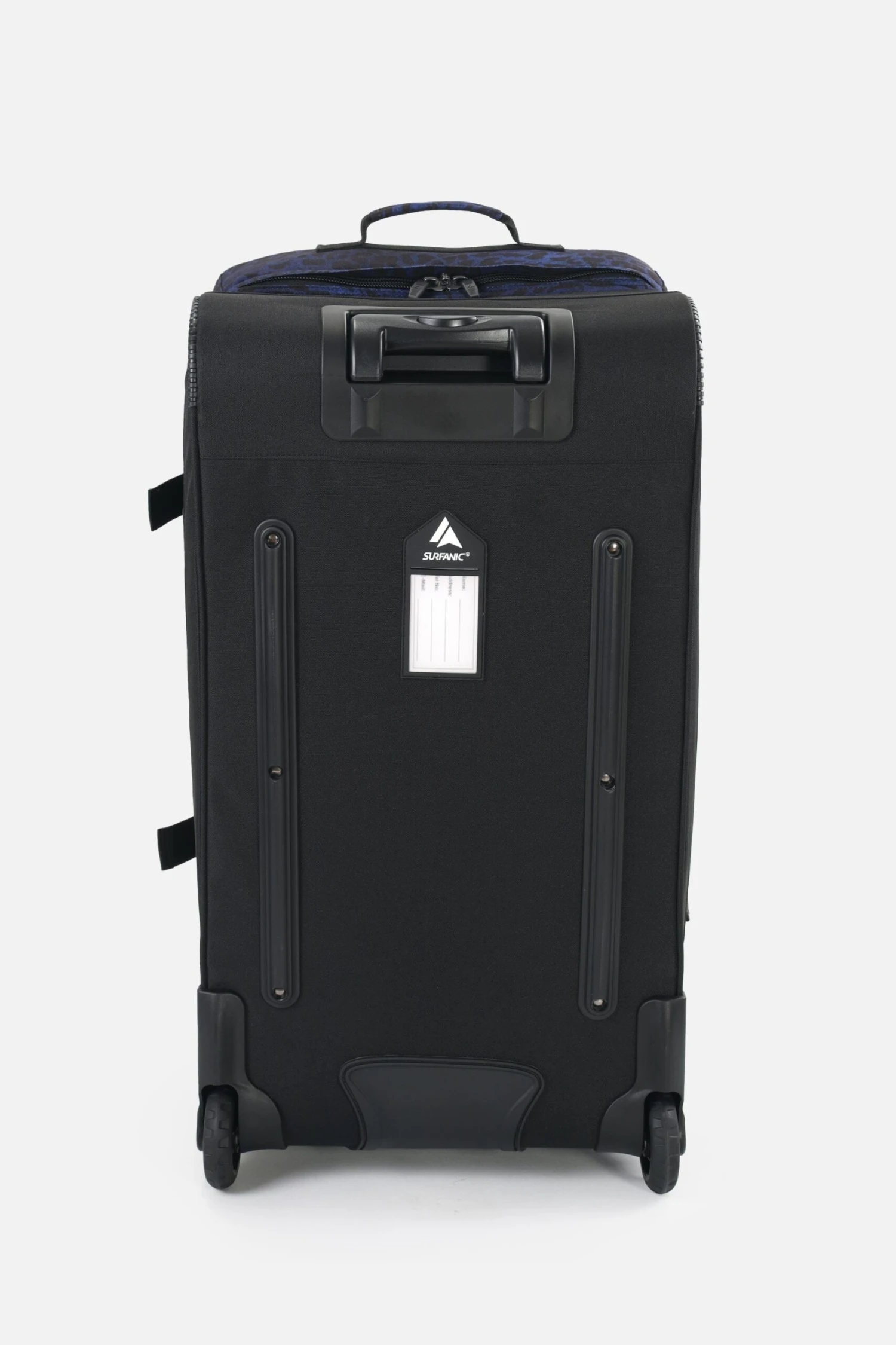 Surfanic Maxim 2.0 100L Roller Bag - Wild Midnight 6 Surfanic Maxim 2.0 100L Roller Bag - Wild Midnight - Image 4
