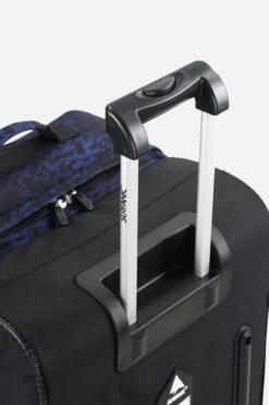 Surfanic Maxim 2.0 100L Roller Bag - Wild Midnight 18 Surfanic Maxim 2.0 100L Roller Bag - Wild Midnight -Fashion General Store MAXIM100 WILD 6