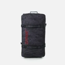 Surfanic Maxim 2.0 120l Roller Bag - Black Camo