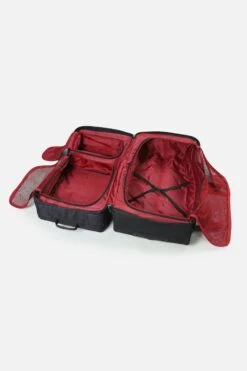 Surfanic Maxim 2.0 120l Roller Bag - Black Camo 30 Surfanic Maxim 2.0 120l Roller Bag - Black Camo -Fashion General Store MAXIM120 BCAM 12