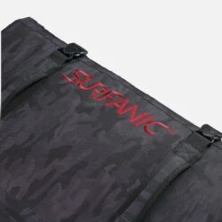 Surfanic Maxim 2.0 120l Roller Bag - Black Camo 33 Surfanic Maxim 2.0 120l Roller Bag - Black Camo -Fashion General Store MAXIM120 BCAM 15