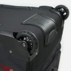 Surfanic Maxim 2.0 120l Roller Bag - Black Camo 35 Surfanic Maxim 2.0 120l Roller Bag - Black Camo -Fashion General Store MAXIM120 BCAM 17