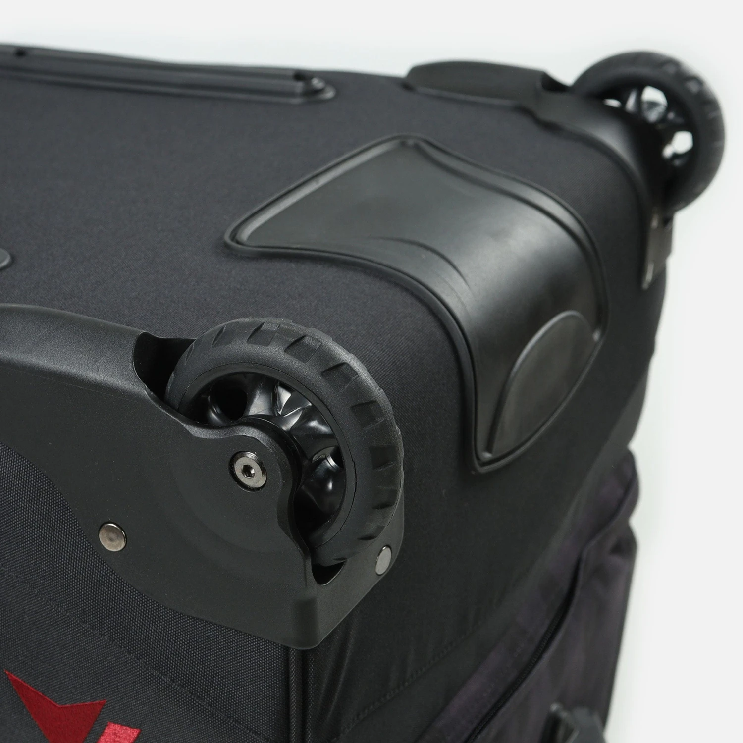 Surfanic Maxim 2.0 120l Roller Bag - Black Camo 19 Surfanic Maxim 2.0 120l Roller Bag - Black Camo - Image 17