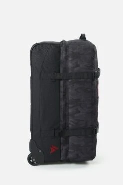 Surfanic Maxim 2.0 120l Roller Bag - Black Camo 22 Surfanic Maxim 2.0 120l Roller Bag - Black Camo -Fashion General Store MAXIM120 BCAM 4
