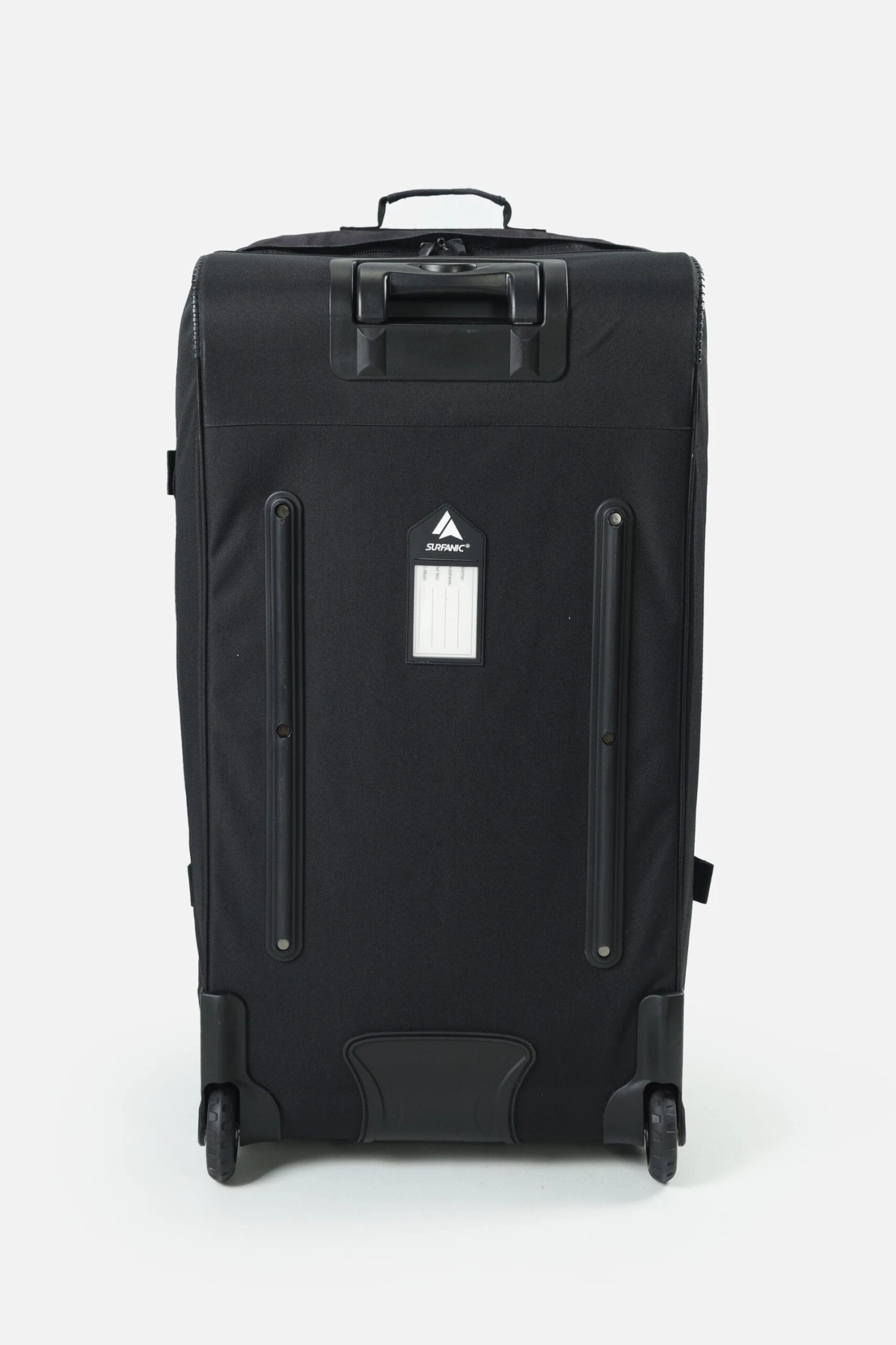 Surfanic Maxim 2.0 120l Roller Bag - Black Camo 7 Surfanic Maxim 2.0 120l Roller Bag - Black Camo - Image 5