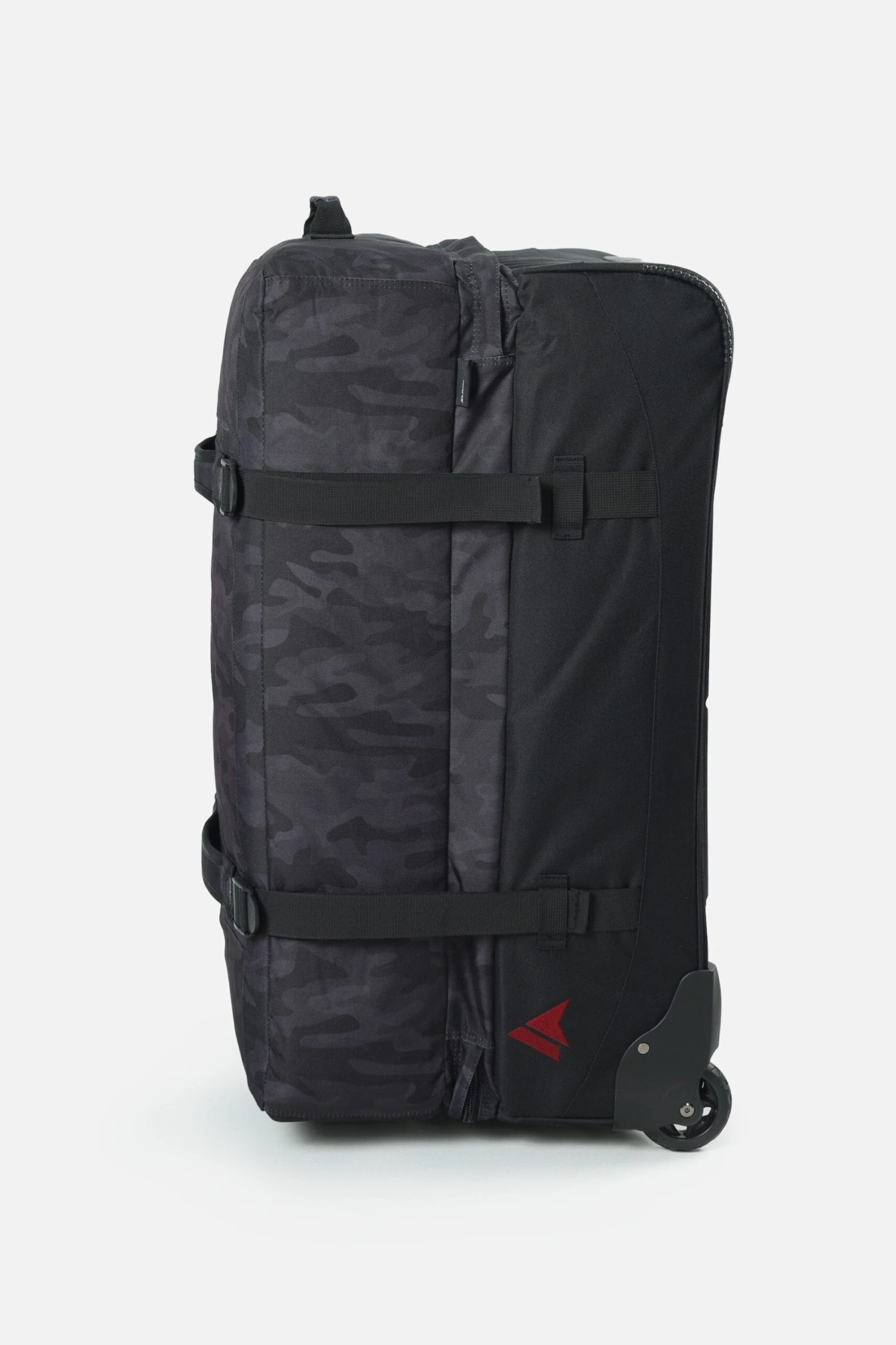 Surfanic Maxim 2.0 120l Roller Bag - Black Camo 8 Surfanic Maxim 2.0 120l Roller Bag - Black Camo - Image 6