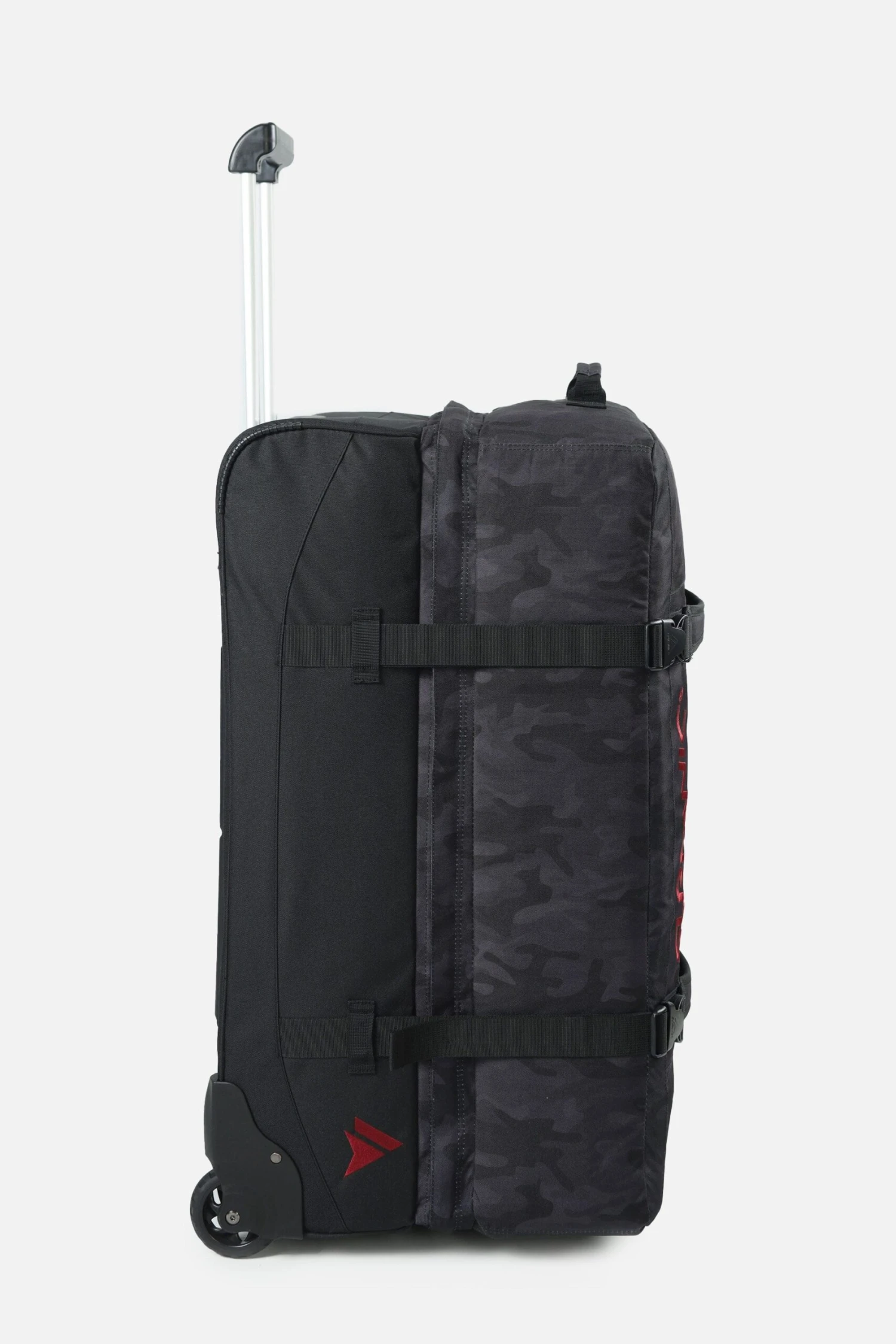 Surfanic Maxim 2.0 120l Roller Bag - Black Camo 10 Surfanic Maxim 2.0 120l Roller Bag - Black Camo - Image 8