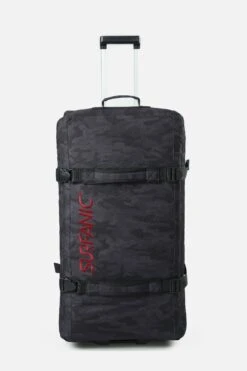 Surfanic Maxim 2.0 120l Roller Bag - Black Camo 27 Surfanic Maxim 2.0 120l Roller Bag - Black Camo -Fashion General Store MAXIM120 BCAM 9