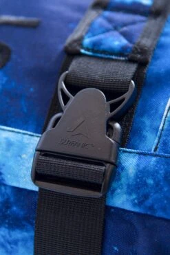 Surfanic Maxim 2.0 120l Roller Bag - Blue Interstellar -Fashion General Store MAXIM120 BLUIN 11