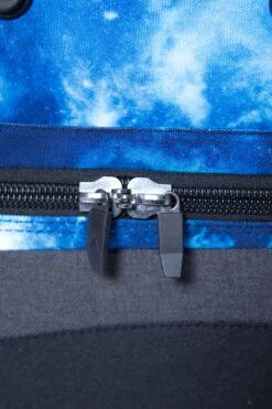 Surfanic Maxim 2.0 120l Roller Bag - Blue Interstellar -Fashion General Store MAXIM120 BLUIN 12