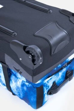 Surfanic Maxim 2.0 120l Roller Bag - Blue Interstellar -Fashion General Store MAXIM120 BLUIN 13