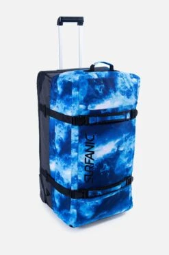 Surfanic Maxim 2.0 120l Roller Bag - Blue Interstellar -Fashion General Store MAXIM120 BLUIN 3