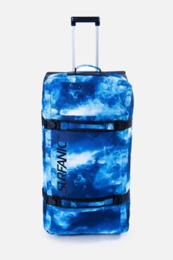Surfanic Maxim 2.0 120l Roller Bag - Blue Interstellar -Fashion General Store MAXIM120 BLUIN 4