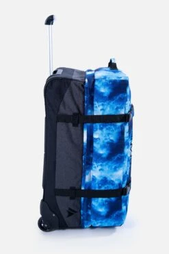 Surfanic Maxim 2.0 120l Roller Bag - Blue Interstellar -Fashion General Store MAXIM120 BLUIN 5