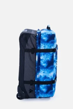 Surfanic Maxim 2.0 120l Roller Bag - Blue Interstellar -Fashion General Store MAXIM120 BLUIN 6
