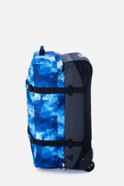 Surfanic Maxim 2.0 120l Roller Bag - Blue Interstellar -Fashion General Store MAXIM120 BLUIN 7