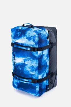 Surfanic Maxim 2.0 120l Roller Bag - Blue Interstellar -Fashion General Store MAXIM120 BLUIN 9