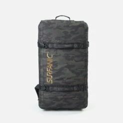Surfanic Maxim 2.0 120l Roller Bag - Delta Camo