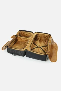 Surfanic Maxim 2.0 120l Roller Bag - Delta Camo -Fashion General Store MAXIM120 DCAM 11