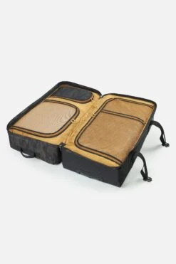 Surfanic Maxim 2.0 120l Roller Bag - Delta Camo -Fashion General Store MAXIM120 DCAM 12