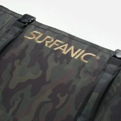Surfanic Maxim 2.0 120l Roller Bag - Delta Camo -Fashion General Store MAXIM120 DCAM 15