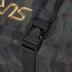 Surfanic Maxim 2.0 120l Roller Bag - Delta Camo -Fashion General Store MAXIM120 DCAM 16