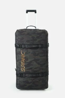 Surfanic Maxim 2.0 120l Roller Bag - Delta Camo -Fashion General Store MAXIM120 DCAM 5