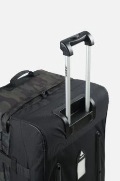 Surfanic Maxim 2.0 120l Roller Bag - Delta Camo -Fashion General Store MAXIM120 DCAM 6