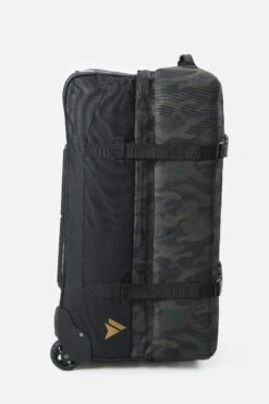 Surfanic Maxim 2.0 120l Roller Bag - Delta Camo -Fashion General Store MAXIM120 DCAM 7