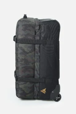 Surfanic Maxim 2.0 120l Roller Bag - Delta Camo -Fashion General Store MAXIM120 DCAM 9