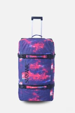Surfanic Maxim 2.0 120l Roller Bag - Pink Stardust 21 Surfanic Maxim 2.0 120l Roller Bag - Pink Stardust -Fashion General Store MAXIM120 PSTA 4