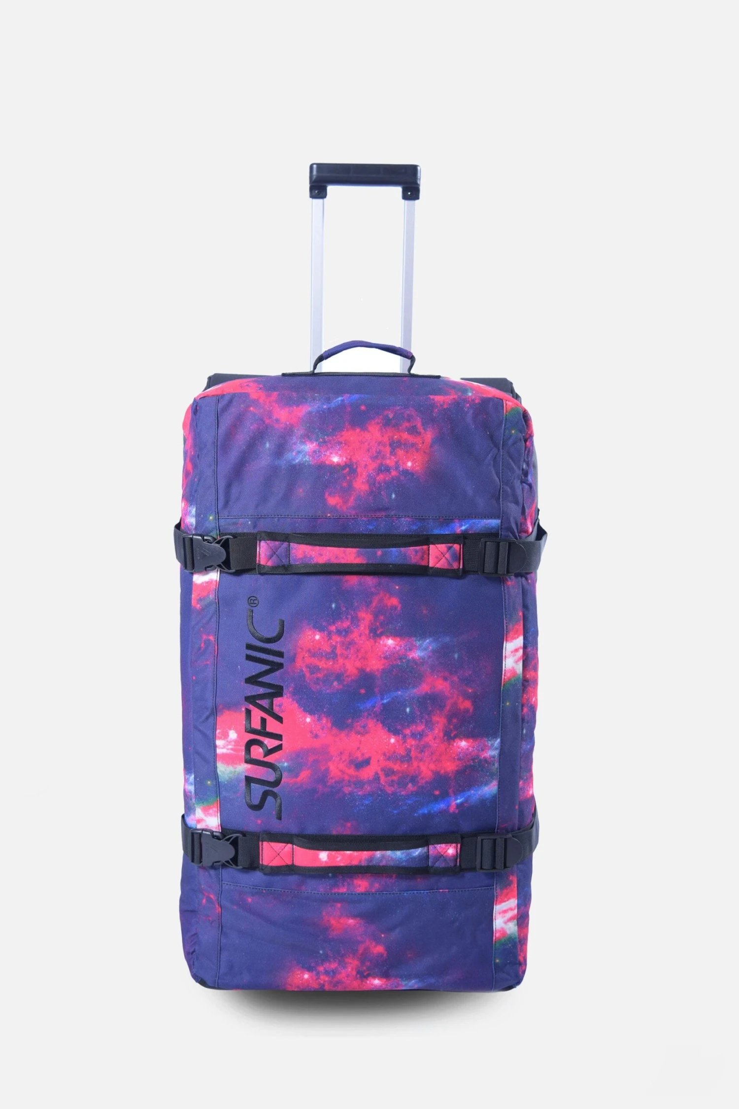 Surfanic Maxim 2.0 120l Roller Bag - Pink Stardust 6 Surfanic Maxim 2.0 120l Roller Bag - Pink Stardust - Image 4