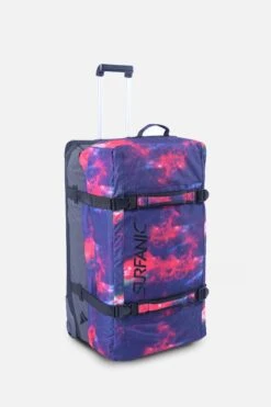 Surfanic Maxim 2.0 120l Roller Bag - Pink Stardust 22 Surfanic Maxim 2.0 120l Roller Bag - Pink Stardust -Fashion General Store MAXIM120 PSTA 5