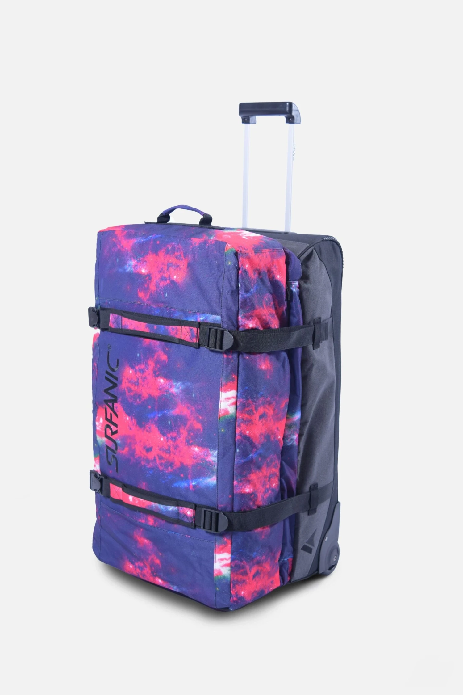 Surfanic Maxim 2.0 120l Roller Bag - Pink Stardust 8 Surfanic Maxim 2.0 120l Roller Bag - Pink Stardust - Image 6