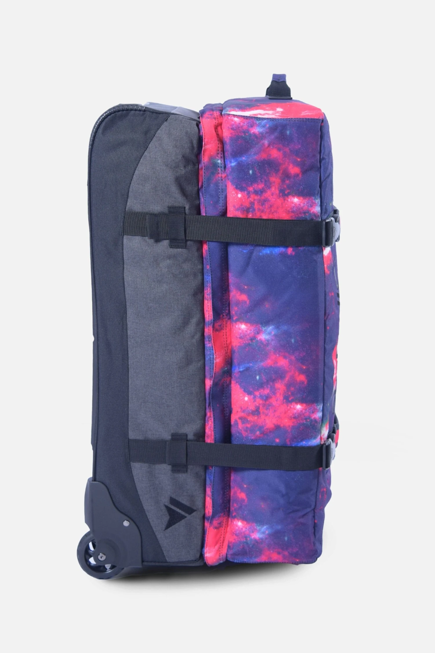 Surfanic Maxim 2.0 120l Roller Bag - Pink Stardust 9 Surfanic Maxim 2.0 120l Roller Bag - Pink Stardust - Image 7