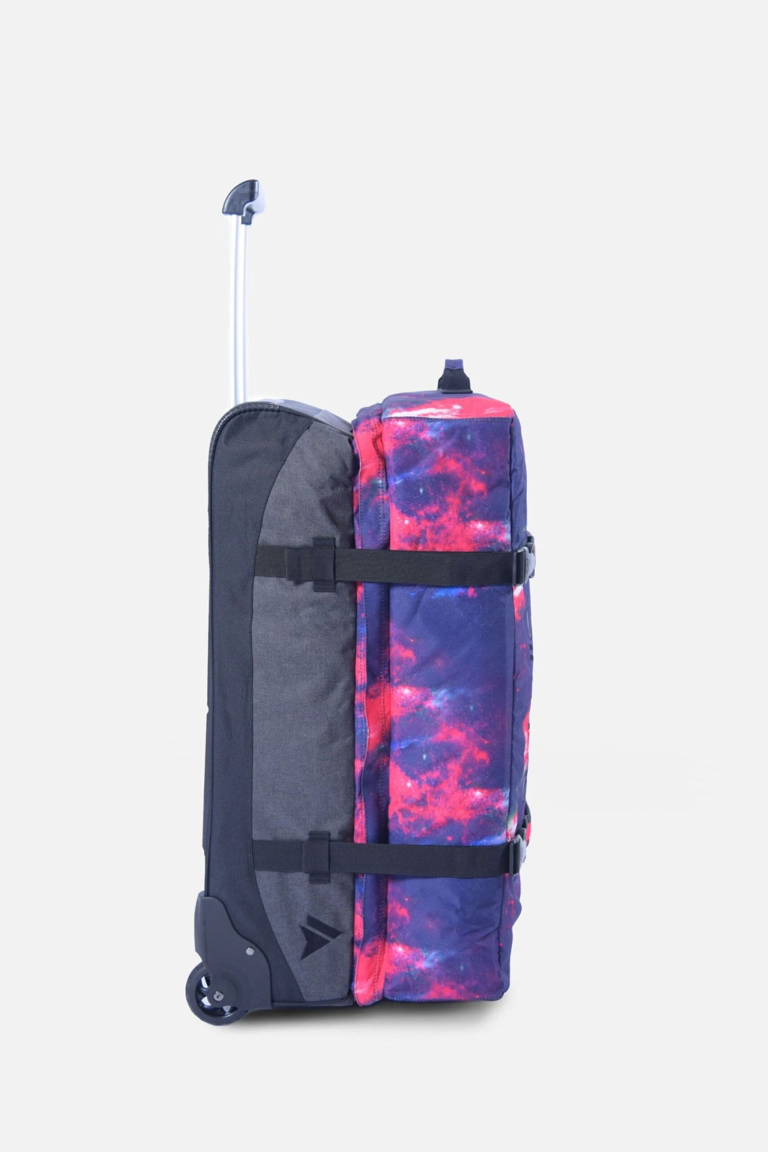 Surfanic Maxim 2.0 120l Roller Bag - Pink Stardust 10 Surfanic Maxim 2.0 120l Roller Bag - Pink Stardust - Image 8