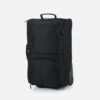 Surfanic Maxim 2.0 40L Roller Bag - Black Marl -Fashion General Store MAXIM40 BLK 1