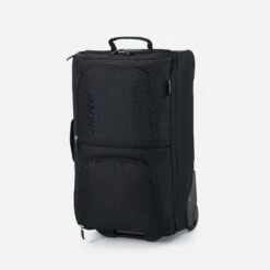 Surfanic Maxim 2.0 40L Roller Bag - Black Marl