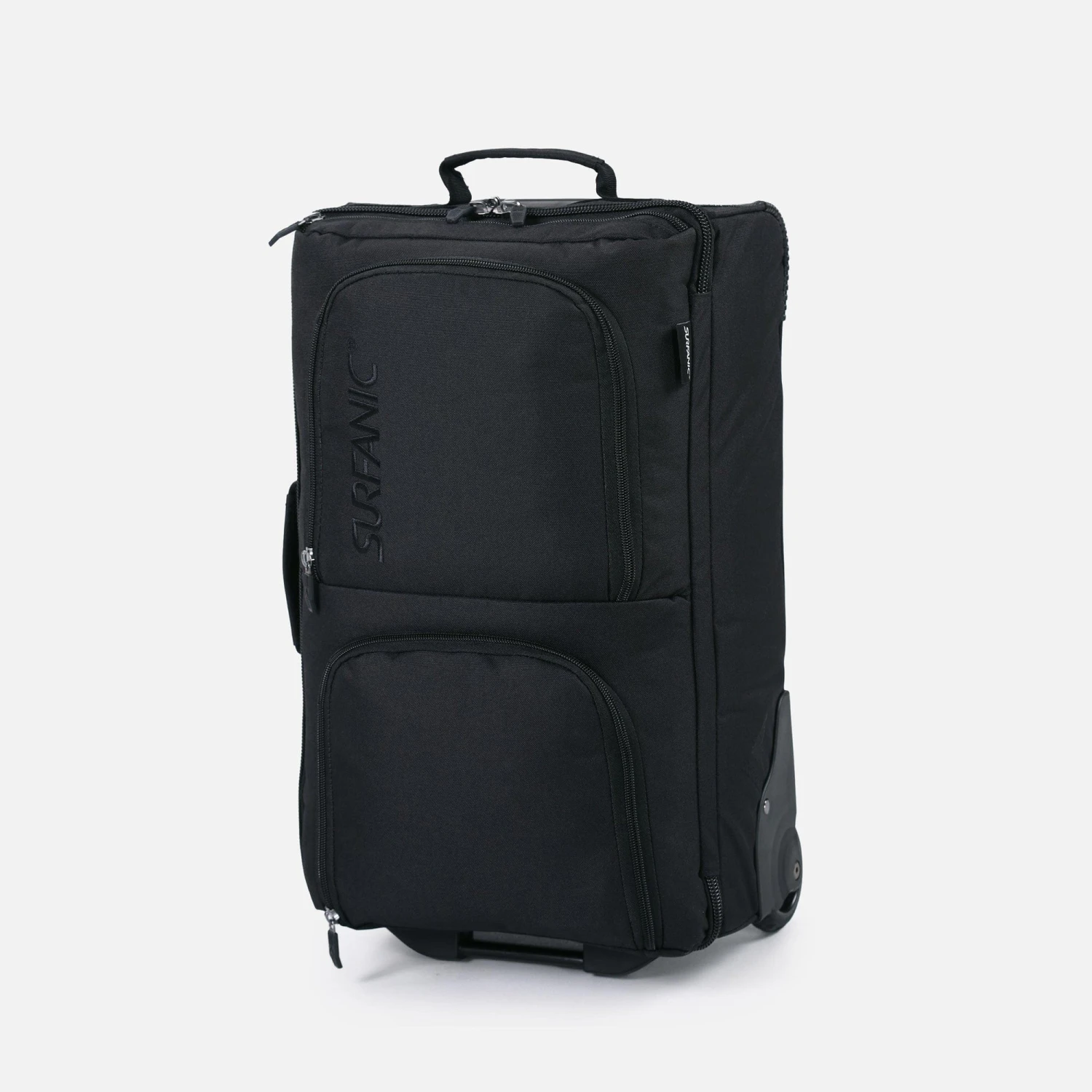 Surfanic Maxim 2.0 40L Roller Bag - Black Marl 3 Surfanic Maxim 2.0 40L Roller Bag - Black Marl