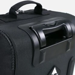 Surfanic Maxim 2.0 40L Roller Bag - Black Marl 23 Surfanic Maxim 2.0 40L Roller Bag - Black Marl -Fashion General Store MAXIM40 BLK 10