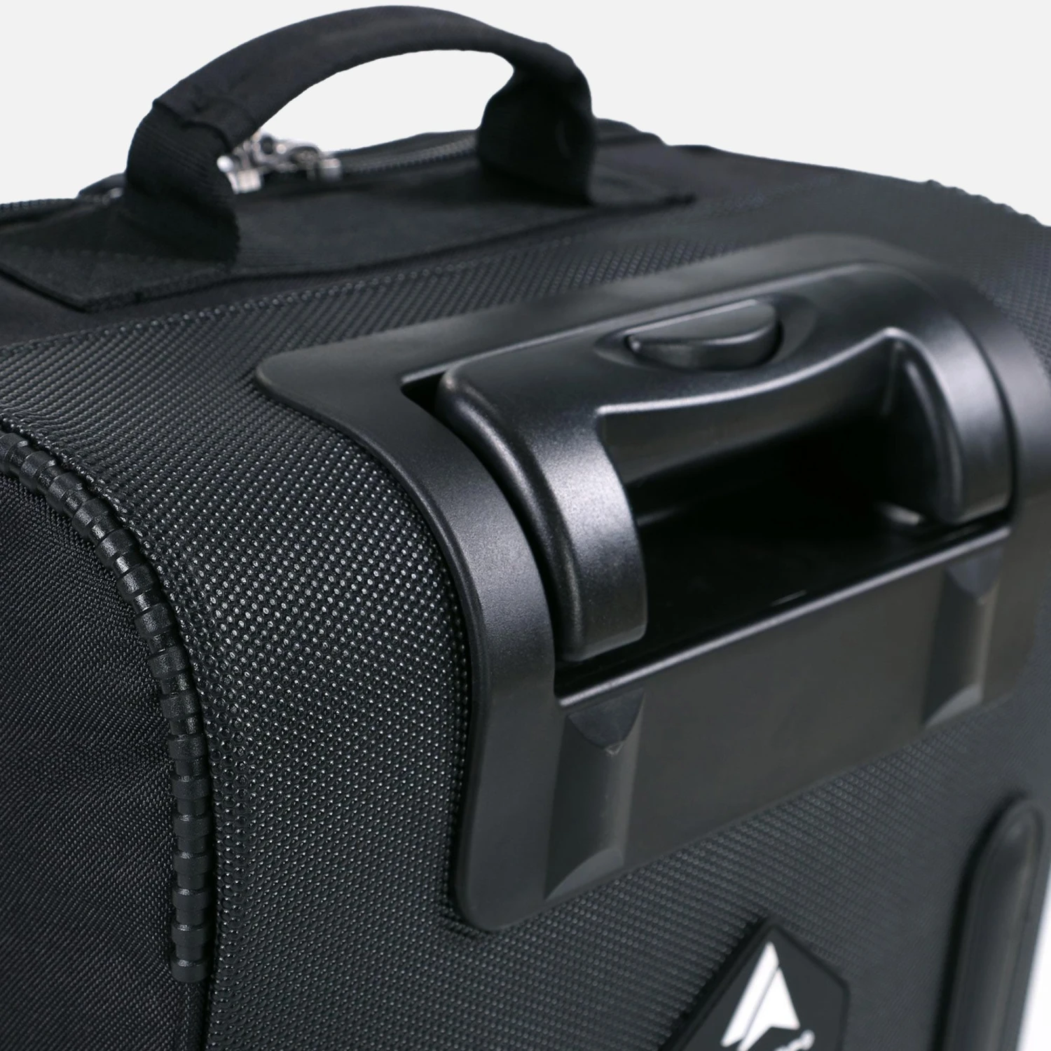 Surfanic Maxim 2.0 40L Roller Bag - Black Marl 12 Surfanic Maxim 2.0 40L Roller Bag - Black Marl - Image 10