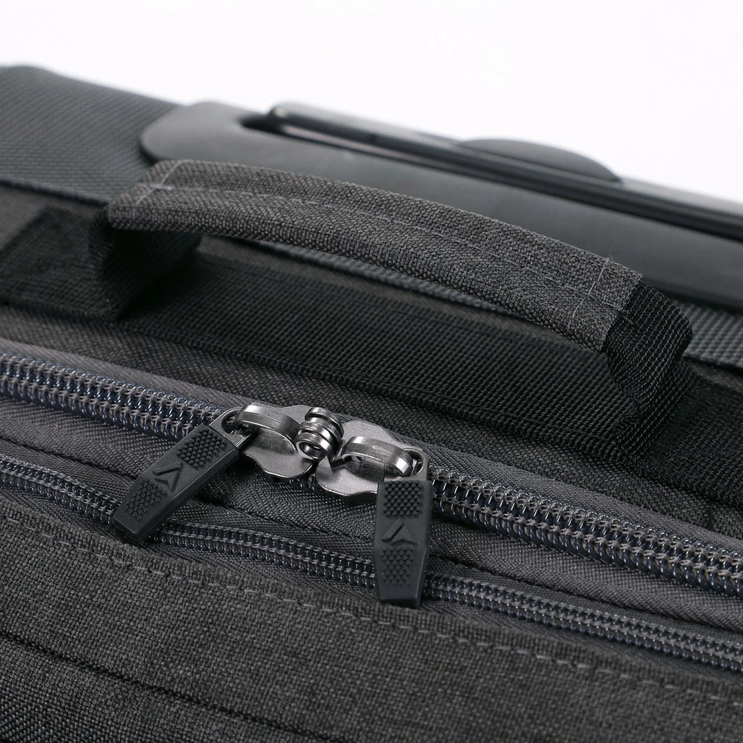 Surfanic Maxim 2.0 40L Roller Bag - Grey Marl 13 Surfanic Maxim 2.0 40L Roller Bag - Grey Marl - Image 11