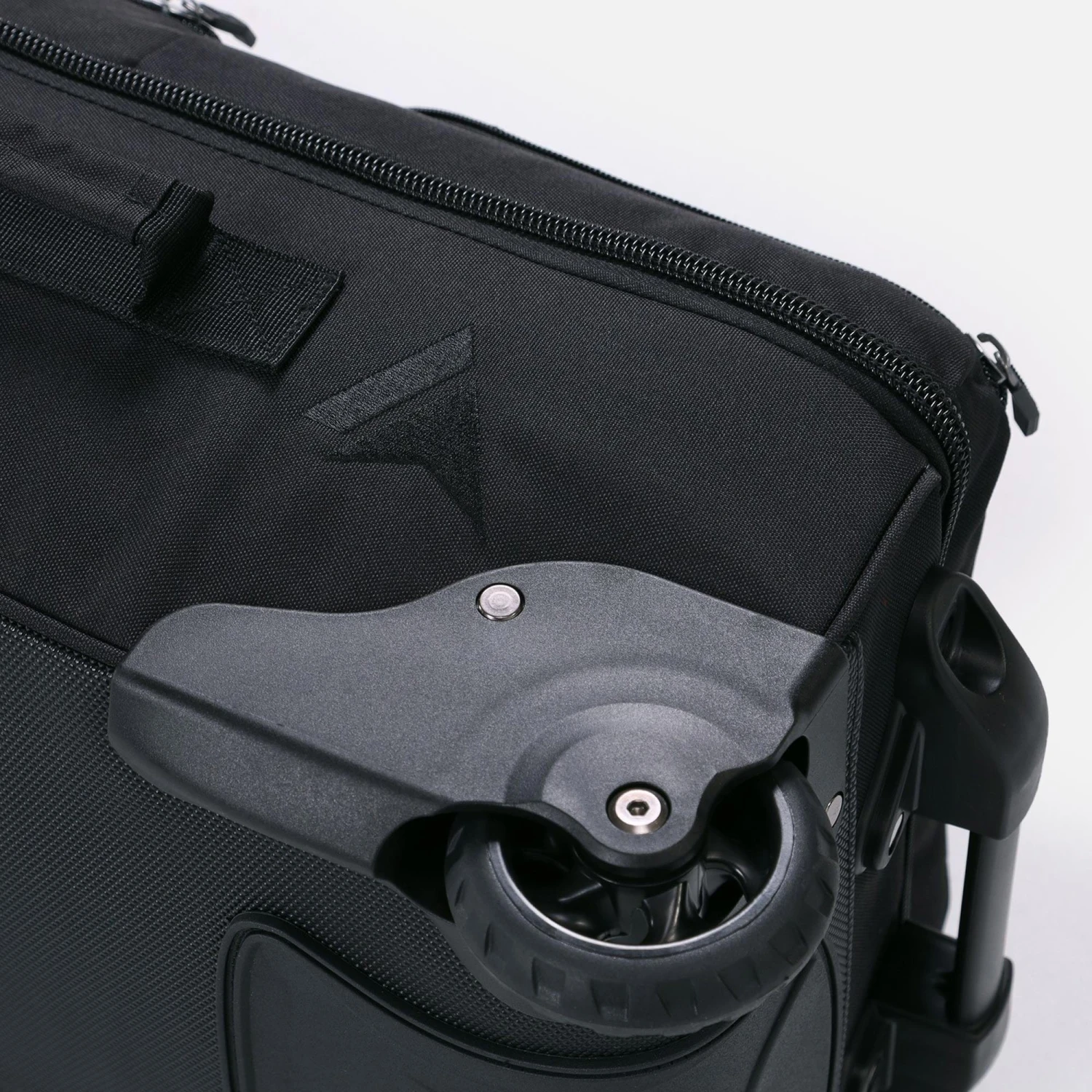 Surfanic Maxim 2.0 40L Roller Bag - Black Marl 13 Surfanic Maxim 2.0 40L Roller Bag - Black Marl - Image 11