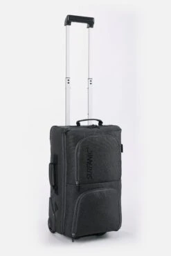 Surfanic Maxim 2.0 40L Roller Bag - Grey Marl 18 Surfanic Maxim 2.0 40L Roller Bag - Grey Marl -Fashion General Store MAXIM40 BLK 3 4b75caee 70b7 47fe bb19 3b640ecd950a