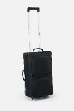 Surfanic Maxim 2.0 40L Roller Bag - Black Marl 20 Surfanic Maxim 2.0 40L Roller Bag - Black Marl -Fashion General Store MAXIM40 BLK 7