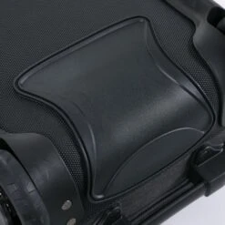 Surfanic Maxim 2.0 40L Roller Bag - Grey Marl 23 Surfanic Maxim 2.0 40L Roller Bag - Grey Marl -Fashion General Store MAXIM40 BLK 8 de982fbb 4bf0 4a33 b0a5 255bf72bed90